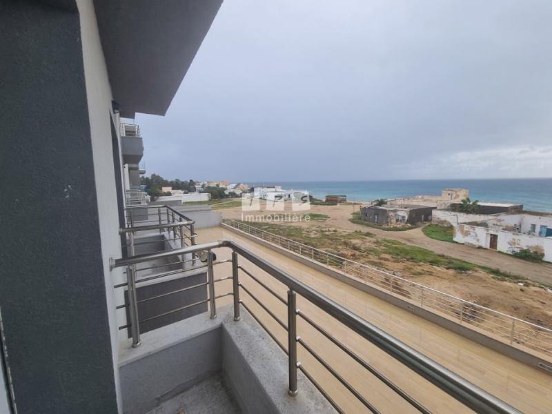    Appartement pieds dans l à Nabeul - Photo 4