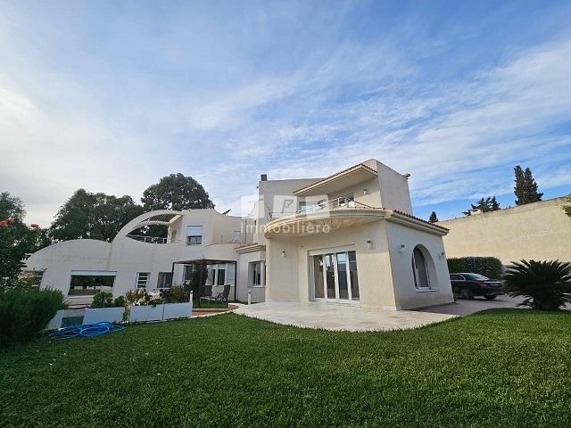    Superbe villa très proch à Nabeul - Photo 1