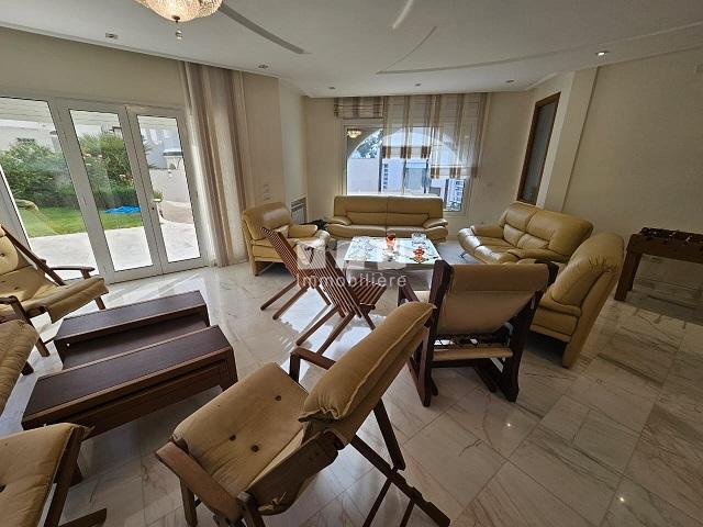   Superbe villa très proch à Nabeul - Photo 2