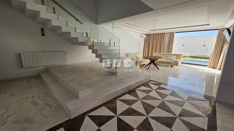    Villa al zone craxi l300 à Nabeul - Photo 1