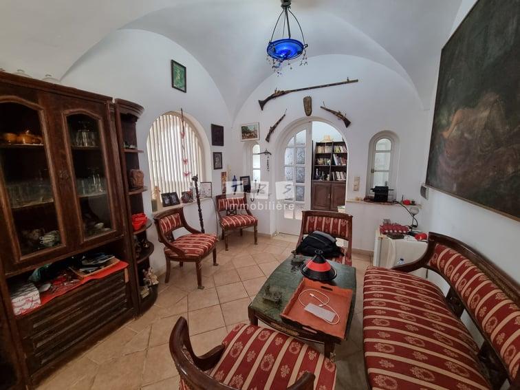    Maison arabe av à hammam à Nabeul - Photo 3