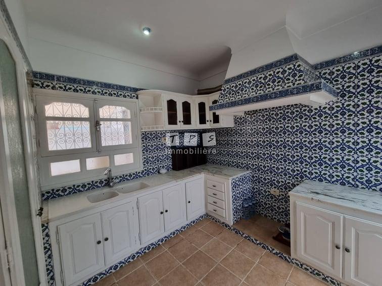    Maison arabe av à hammam à Nabeul - Photo 4