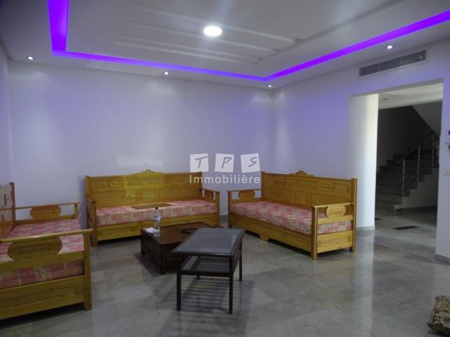    Duplex s3 al dispo annue à Nabeul - Photo 2