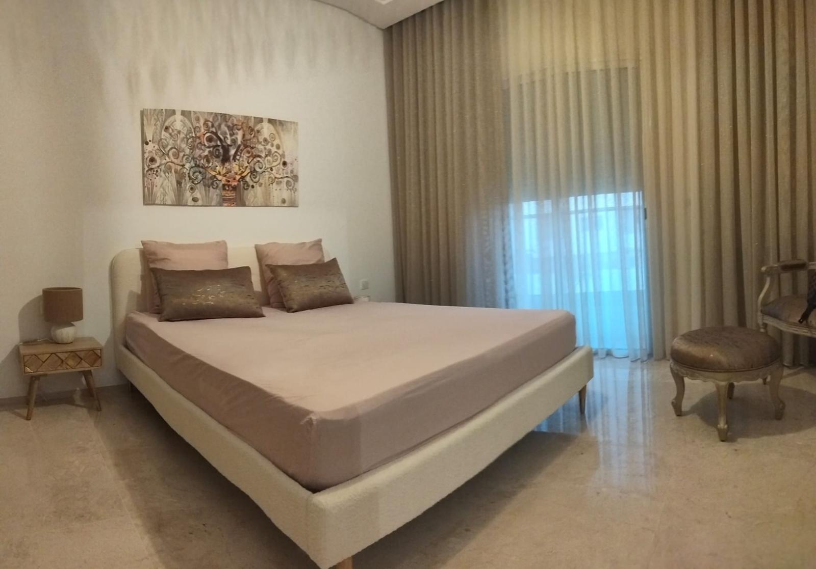    Appartement très spacieu à Tunis - Photo 3