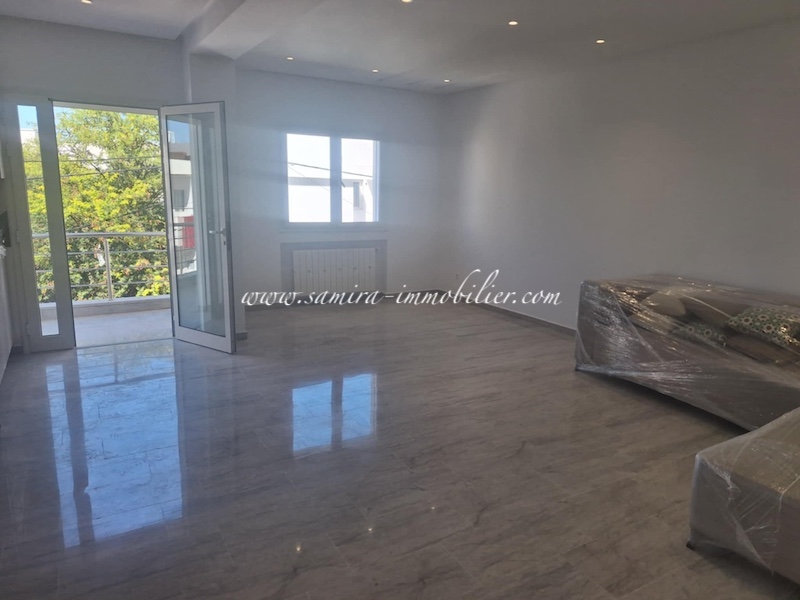    Appartement le navire à Nabeul - Photo 2