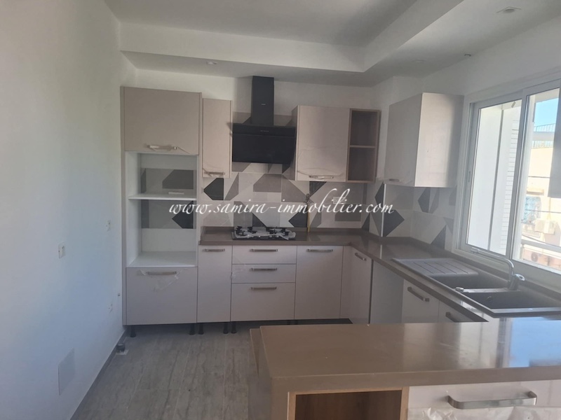    Appartement le navire à Nabeul - Photo 4