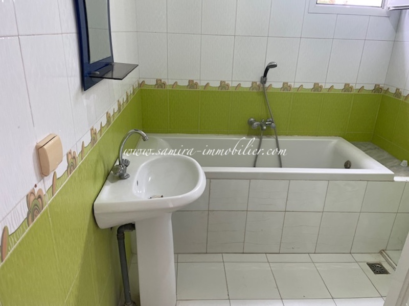    Appartement zia à Nabeul - Photo 4