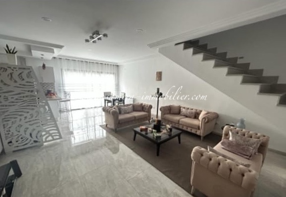    V246 villa nesma à Nabeul - Photo 1