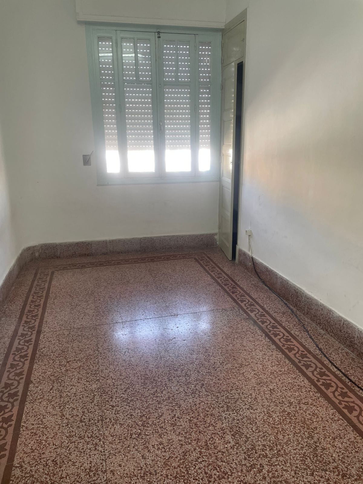  Duplex s4 meublé 
