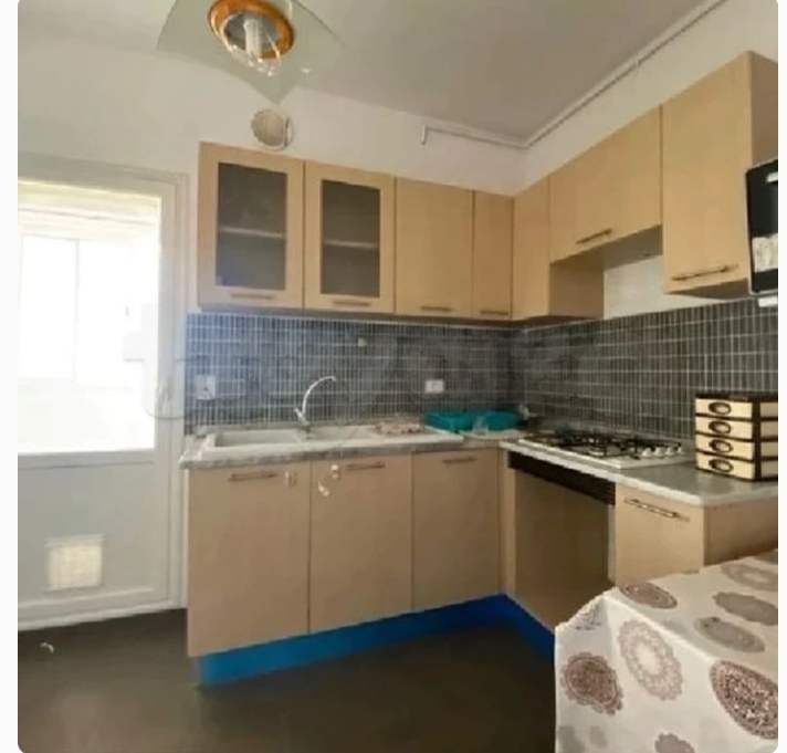    Appartement meuble s2 ja à Tunis - Photo 1