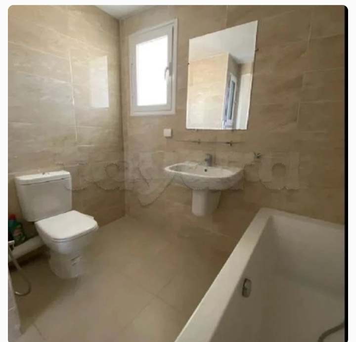    Appartement meuble s2 ja à Tunis - Photo 2