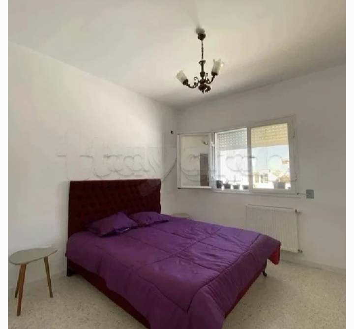    Appartement meuble s2 ja à Tunis - Photo 3