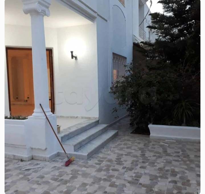    Villa avec jardin ain za à Tunis - Photo 1
