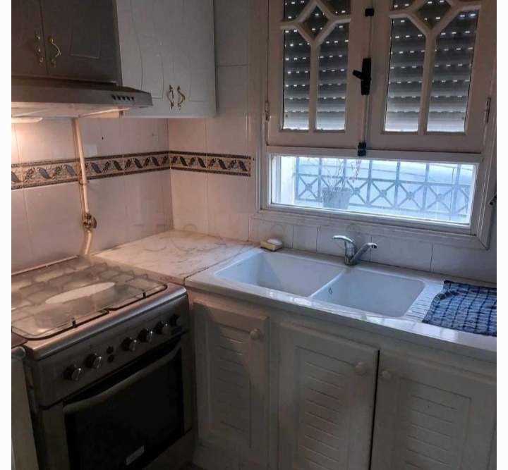    Appartement au rez de ch à Tunis - Photo 2