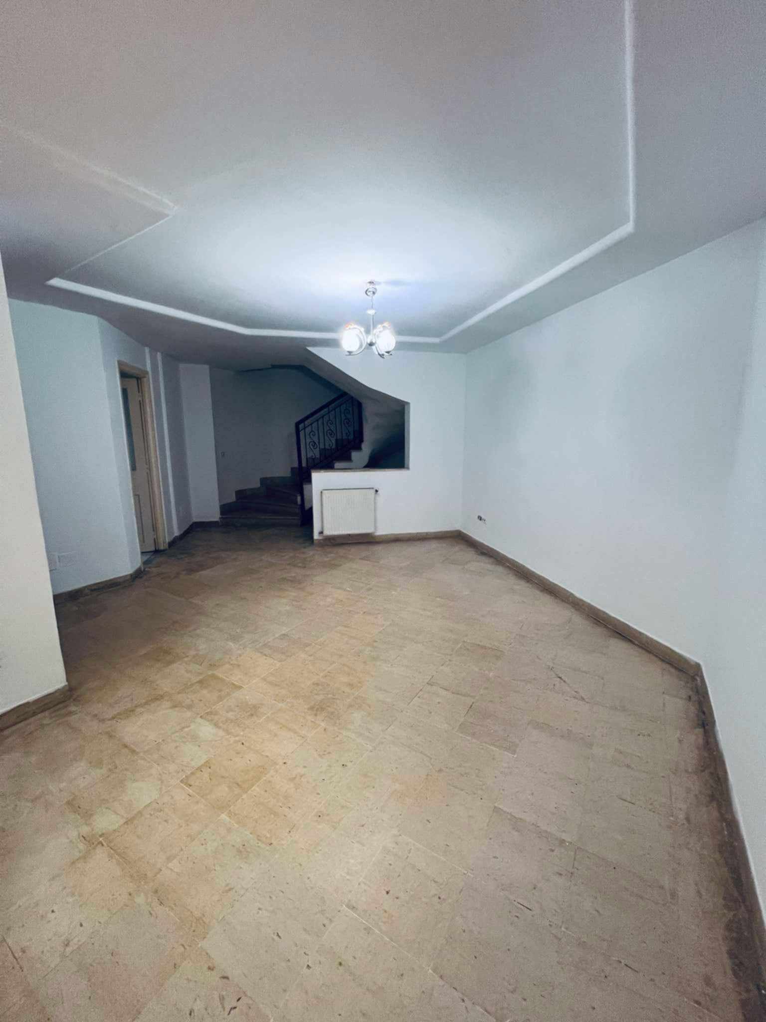    Duplex jardin laouina s2 à Tunis - Photo 1