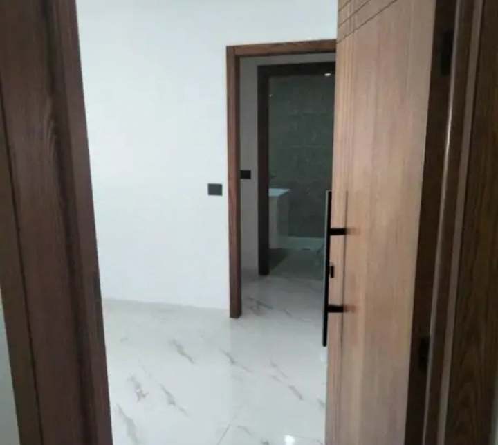    Appartement jamais habit à Tunis - Photo 1