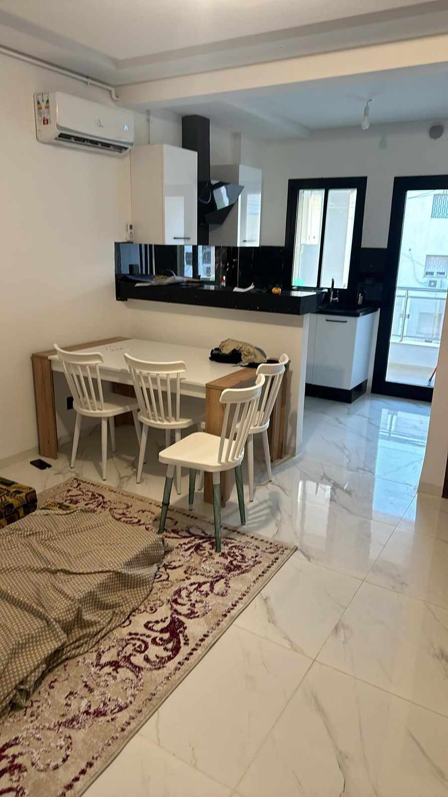 A louer : Duplex indépendant
