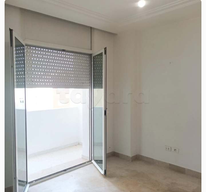  appartement meublée 