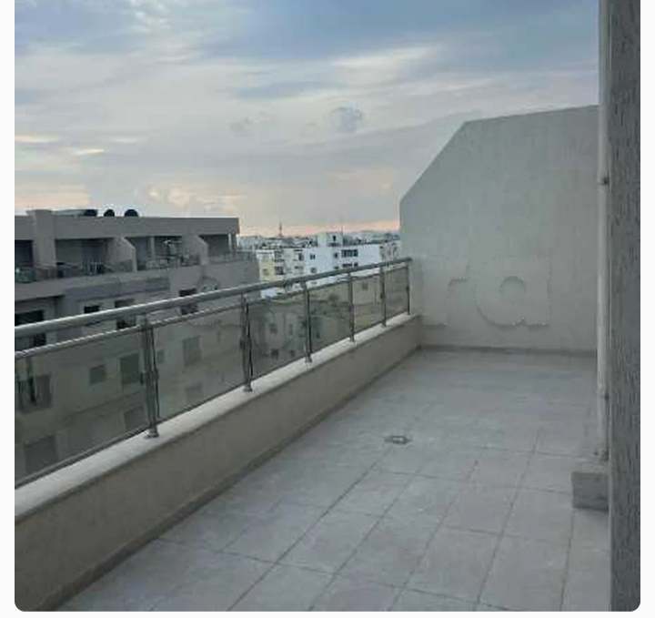    Appartement cite wahat s à Tunis - Photo 1