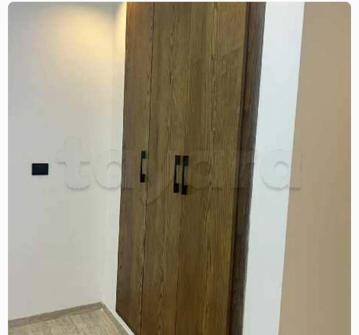    Appartement cite wahat s à Tunis - Photo 4