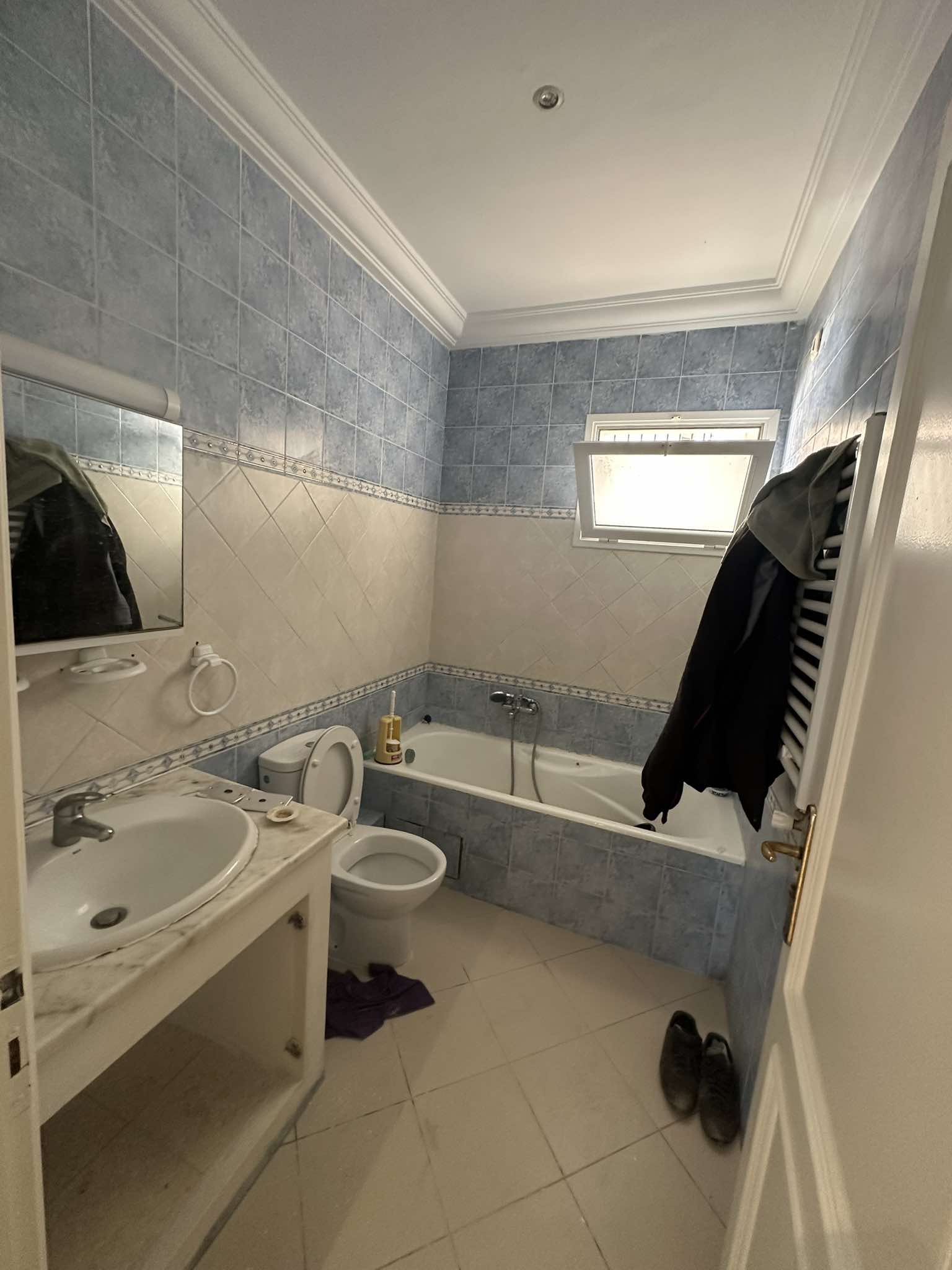    Appartement ain zaghouan à Tunis - Photo 2