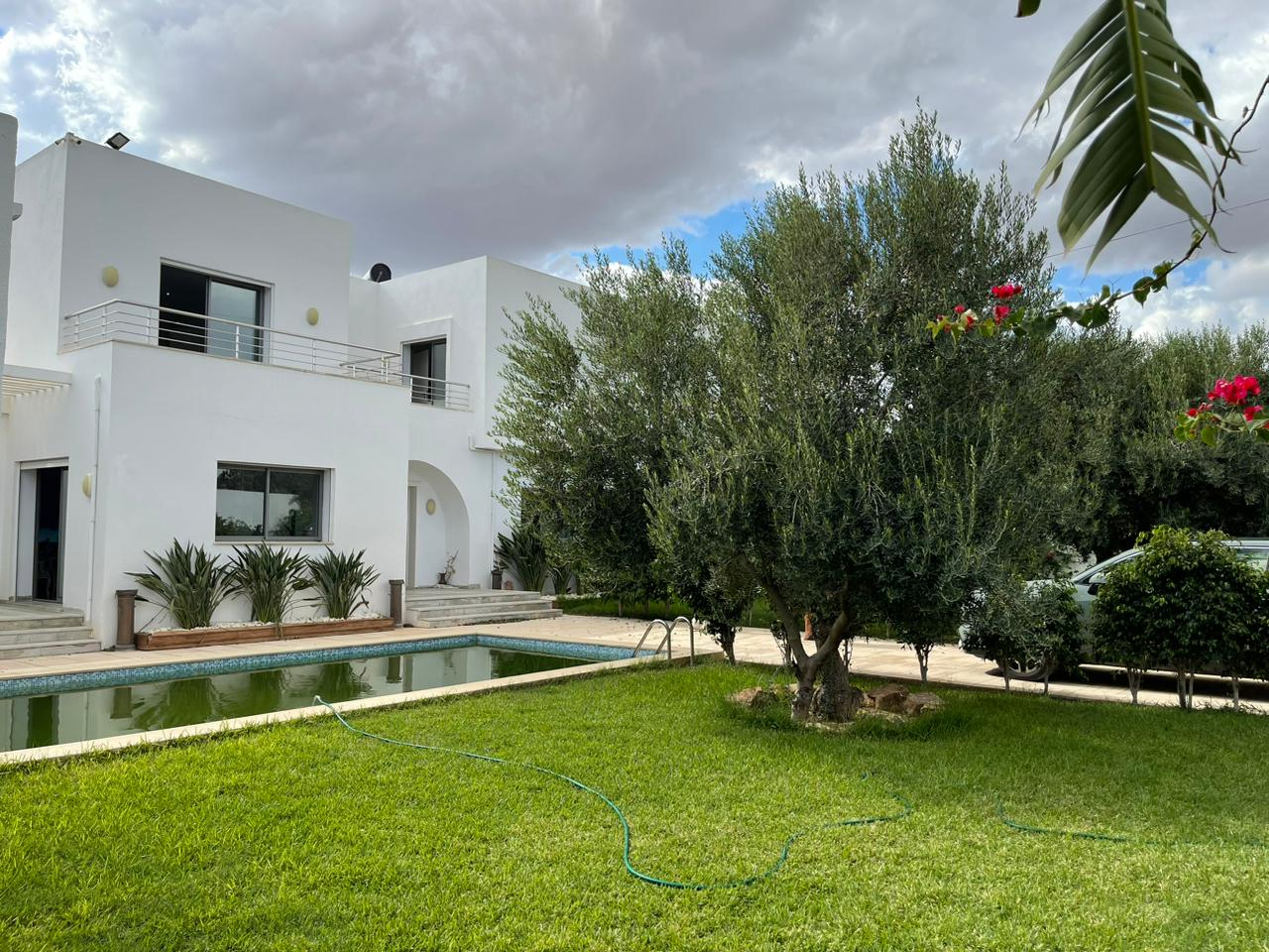    Villa trés haut standing à Nabeul - Photo 1