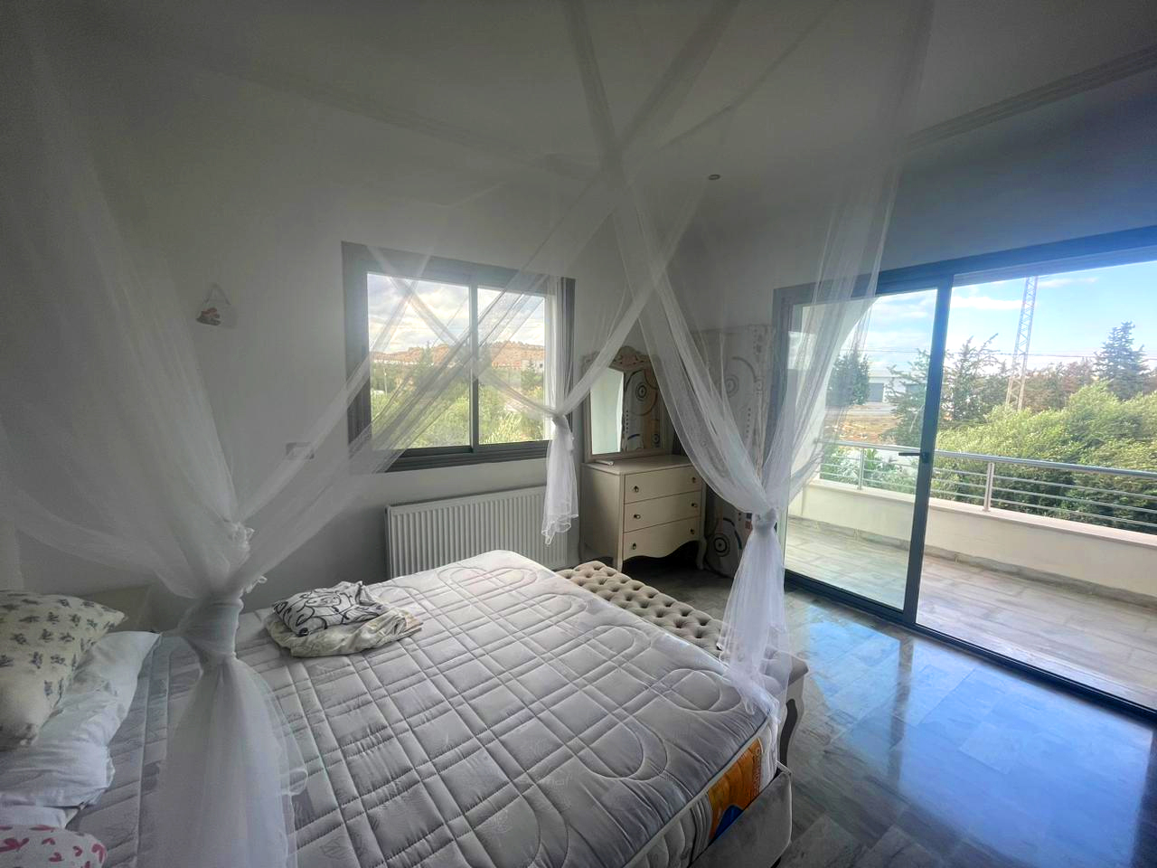    Villa trés haut standing à Nabeul - Photo 2