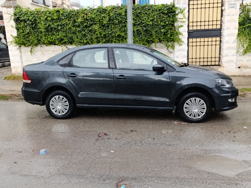 Volkswagen Polo Essence 2019 à Ariana - Photo 2