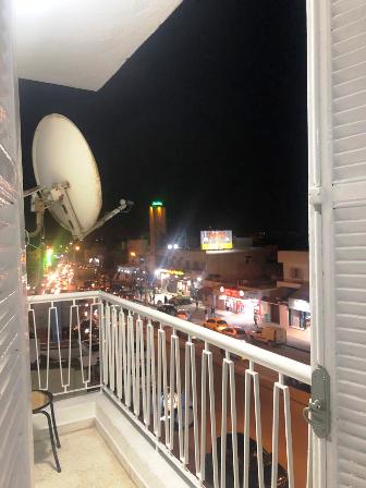  À VENDRE : Un appartement S+1 Haut standing situé à La Nouvelle Soukra ( Direct promoteur ) 