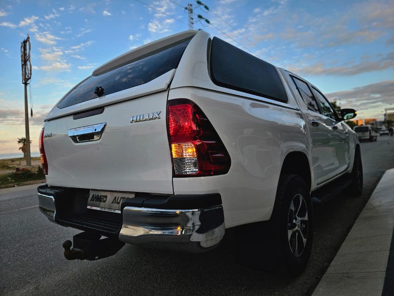 Toyota Land Cruiser Diesel 2021 à Monastir - Photo 5