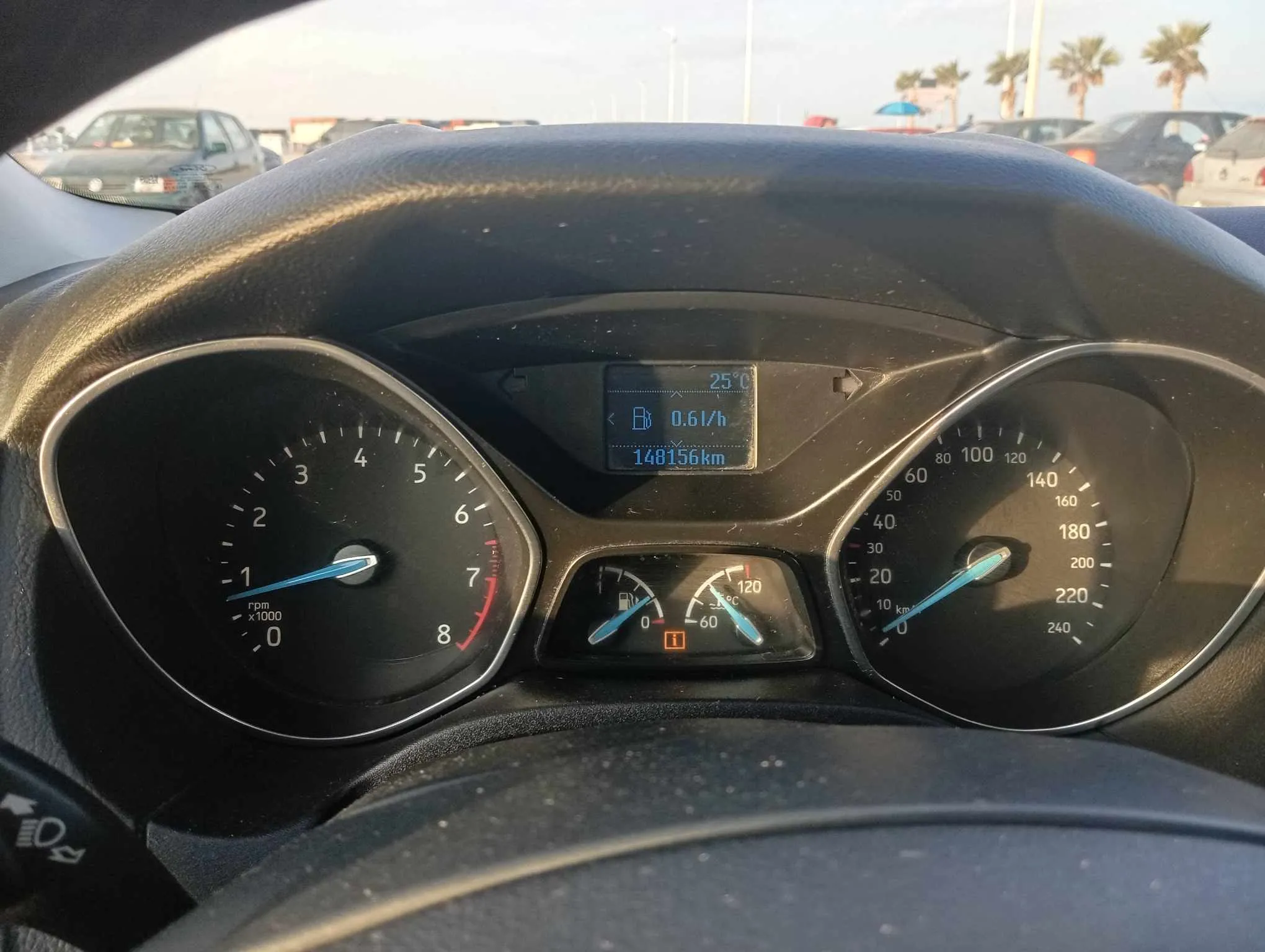 Ford focus ecoboost à vendre à Sfax - Photo 4