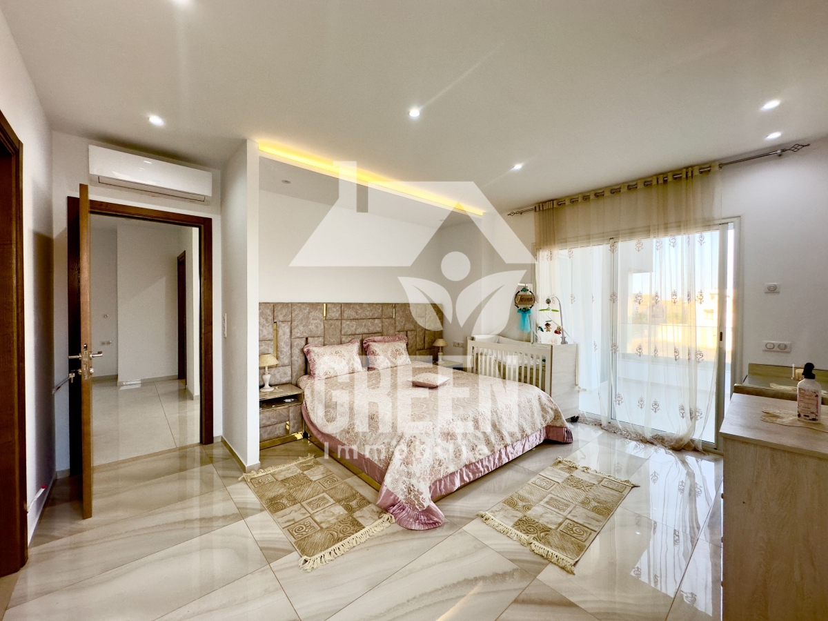    Villa adel vue sur mer à Nabeul - Photo 4