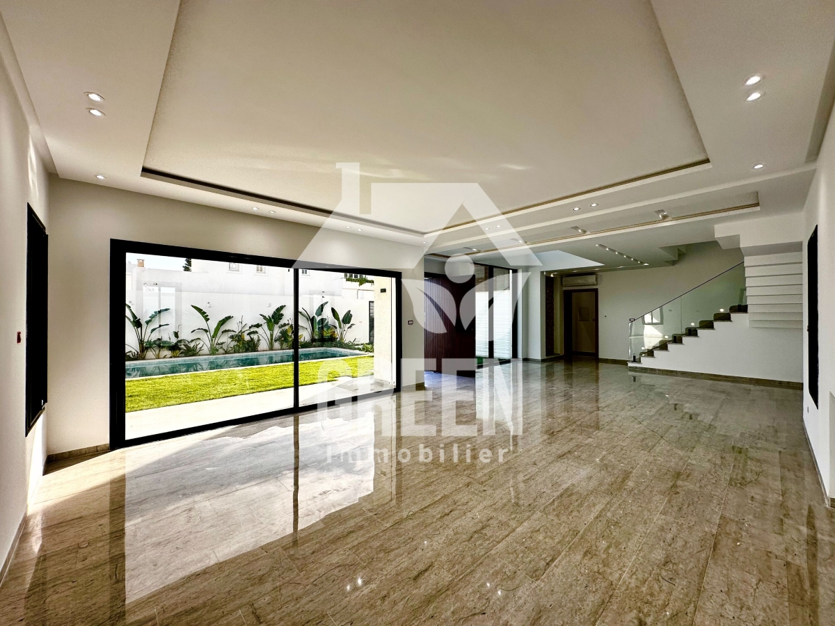    Villa tyler à Nabeul - Photo 2