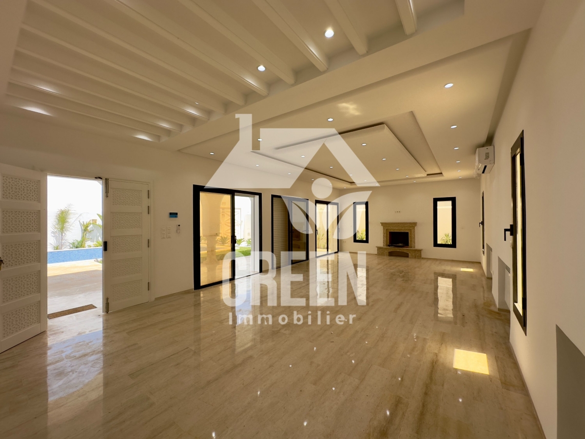    Villa lella fatma à Nabeul - Photo 2