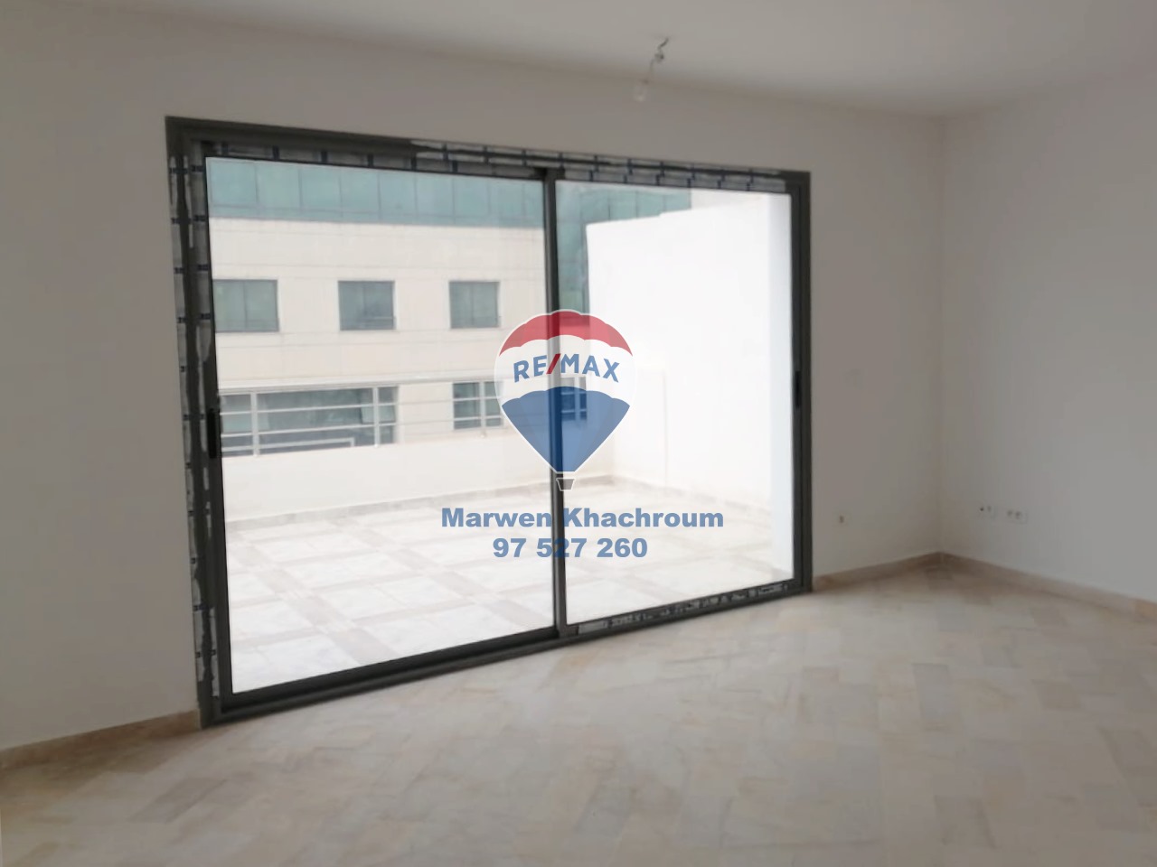    Bureaux open space 60 m à Tunis - Photo 1