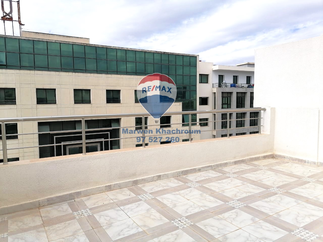    Bureaux open space 60 m à Tunis - Photo 3