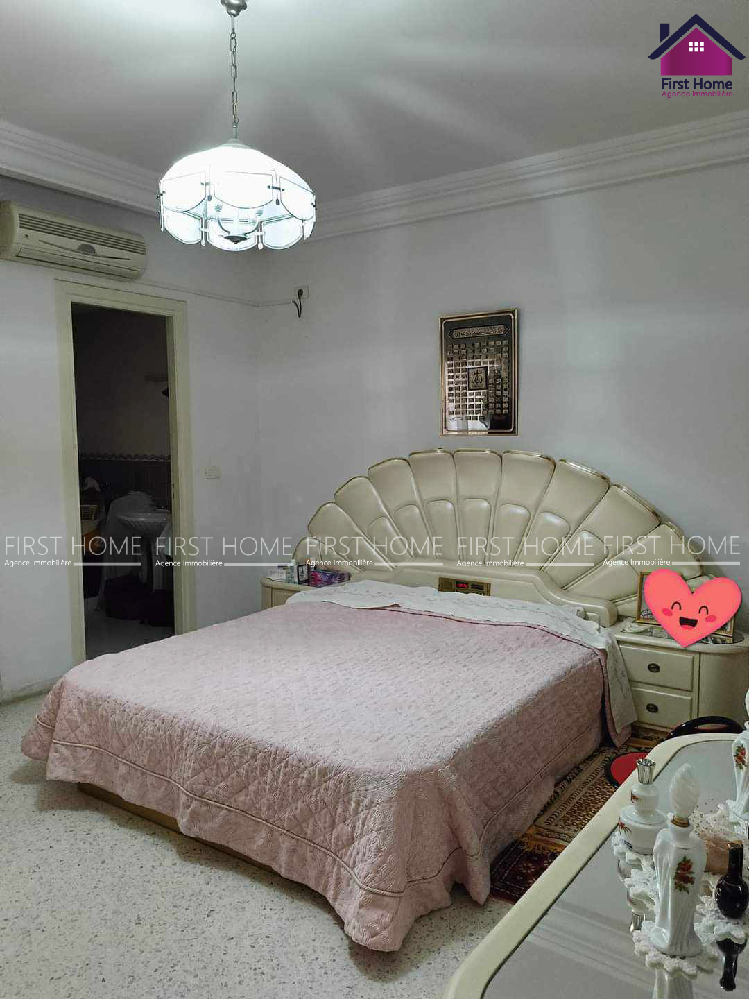    Appartement wahat ain za à Tunis - Photo 1