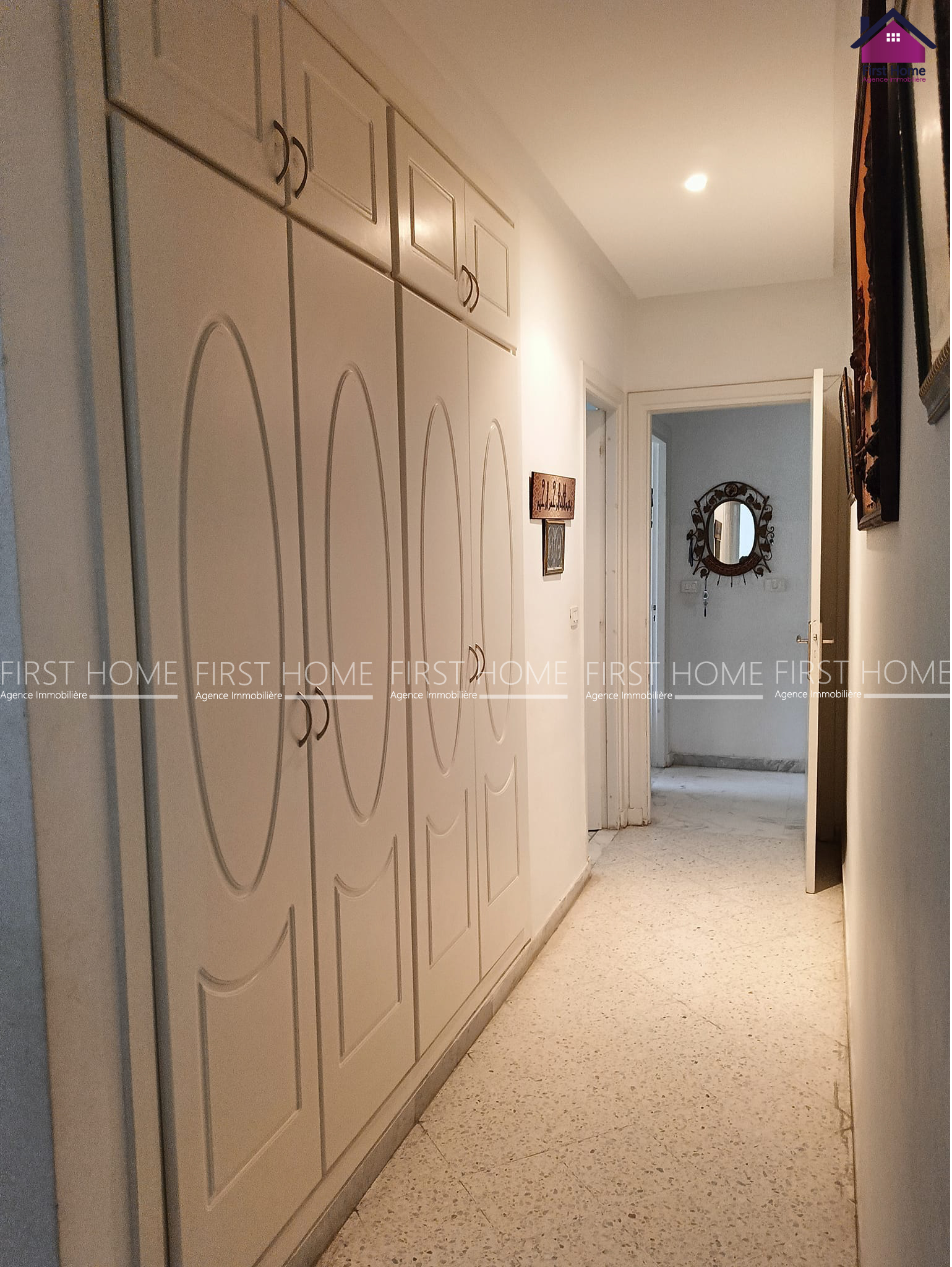    Appartement wahat ain za à Tunis - Photo 2
