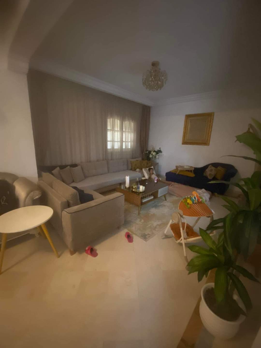    Rez de chaussée de villa à Ariana - Photo 2