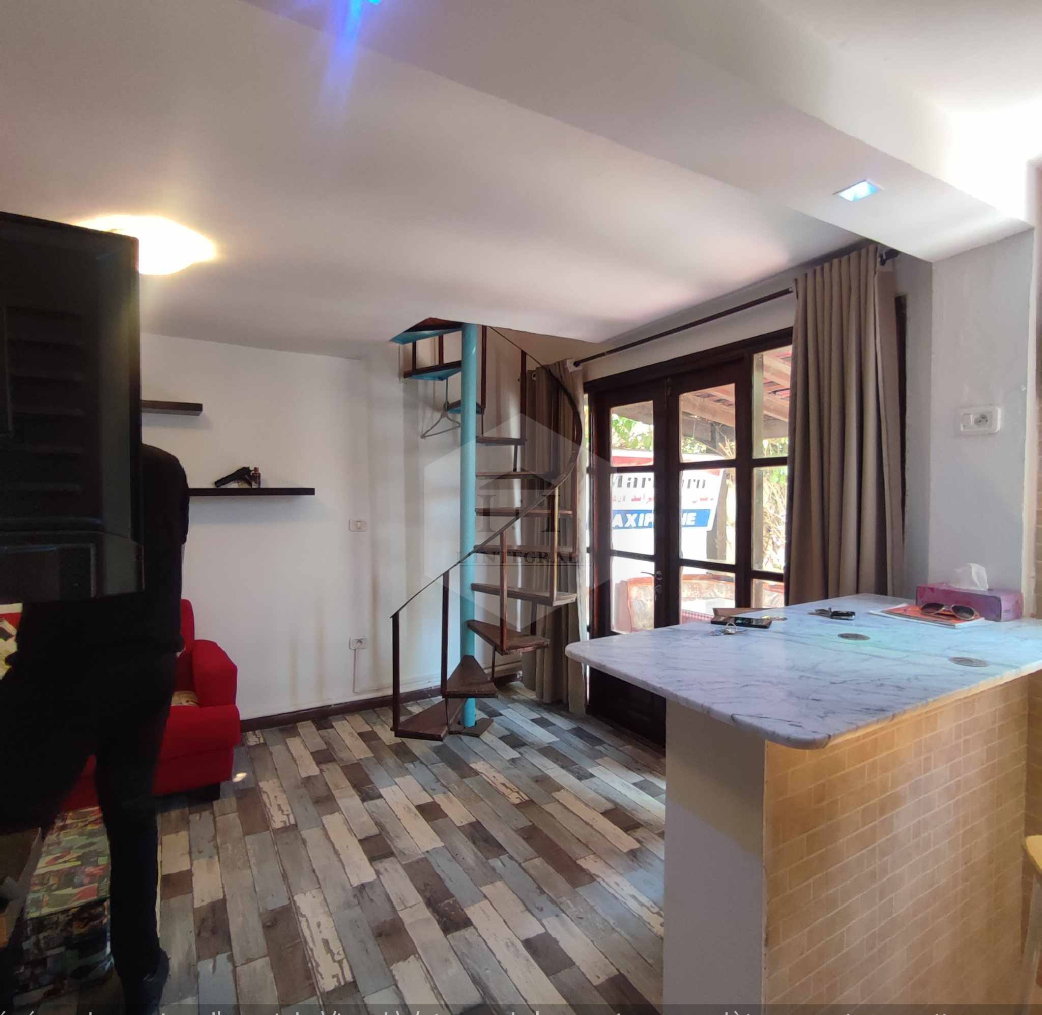    Joli loft s1 meublé à Ariana - Photo 1