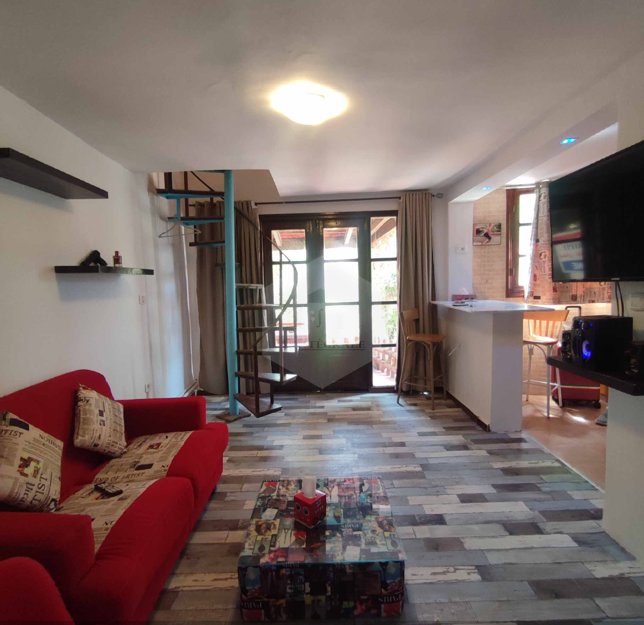    Joli loft s1 meublé à Ariana - Photo 5