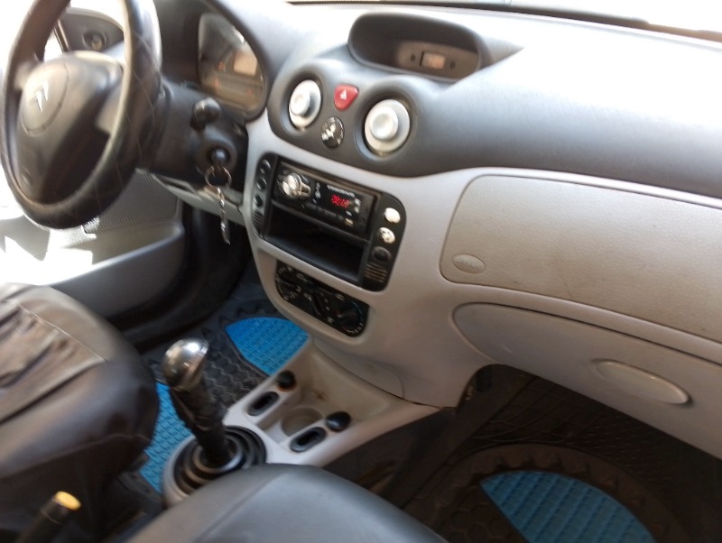 Citroen C3 Essence 2003 à Tozeur - Photo 3