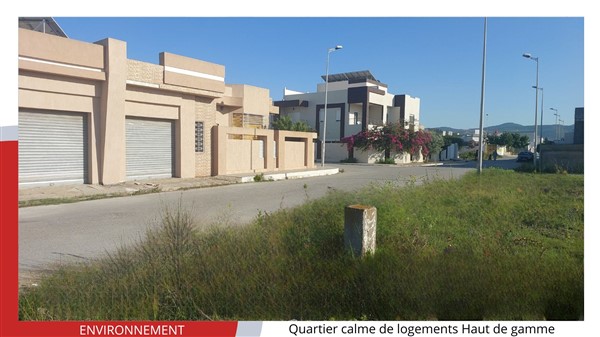    Terrain de 400m2 à 470 d à Nabeul - Photo 4