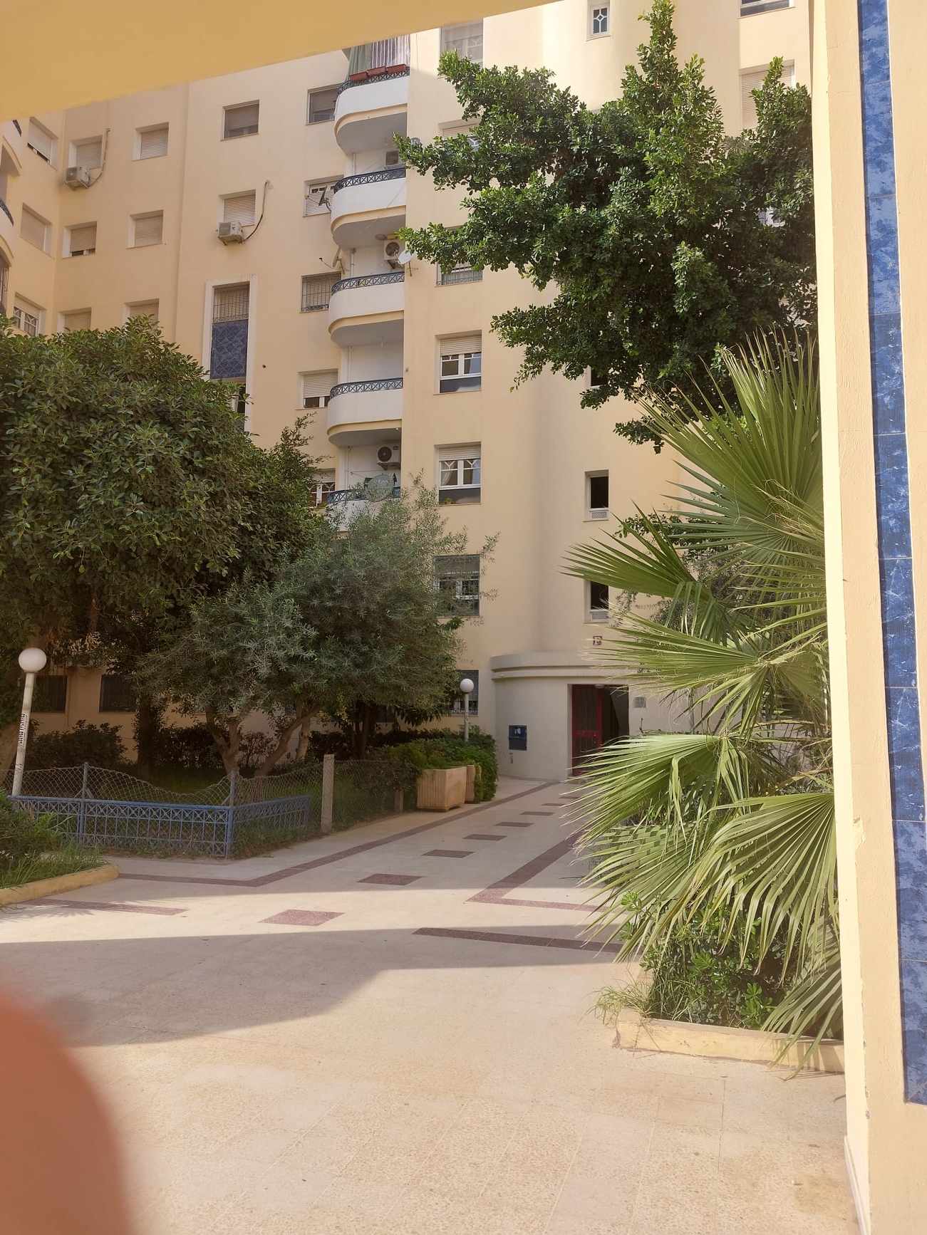  Terrain a vendre à AFH Bouhsina 317m² 