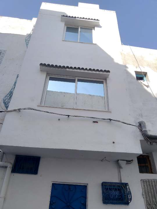   Bureau neuf à ain zaghou