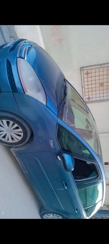 Citroen C4 PICASSO Diesel 2008 à Gafsa - Photo 7