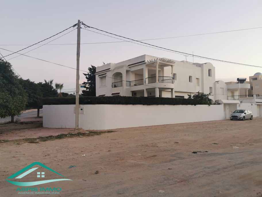  Villa rosario 2 (réf: v2898) 