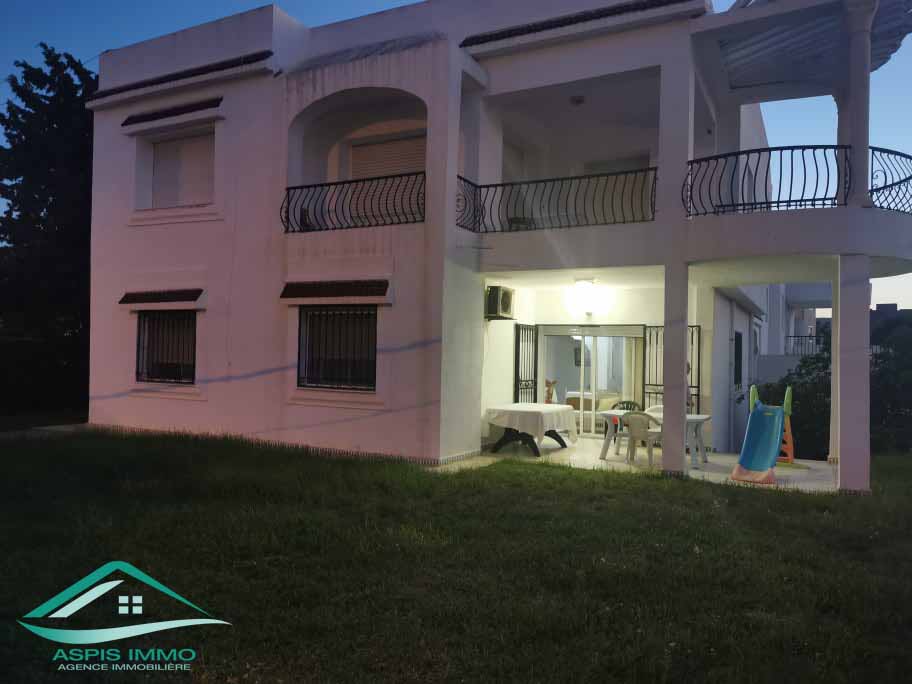    Villa à el mansourah kel à Nabeul - Photo 1
