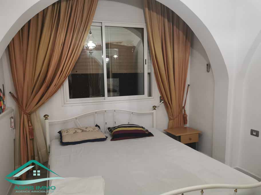    Villa à el mansourah kel à Nabeul - Photo 2