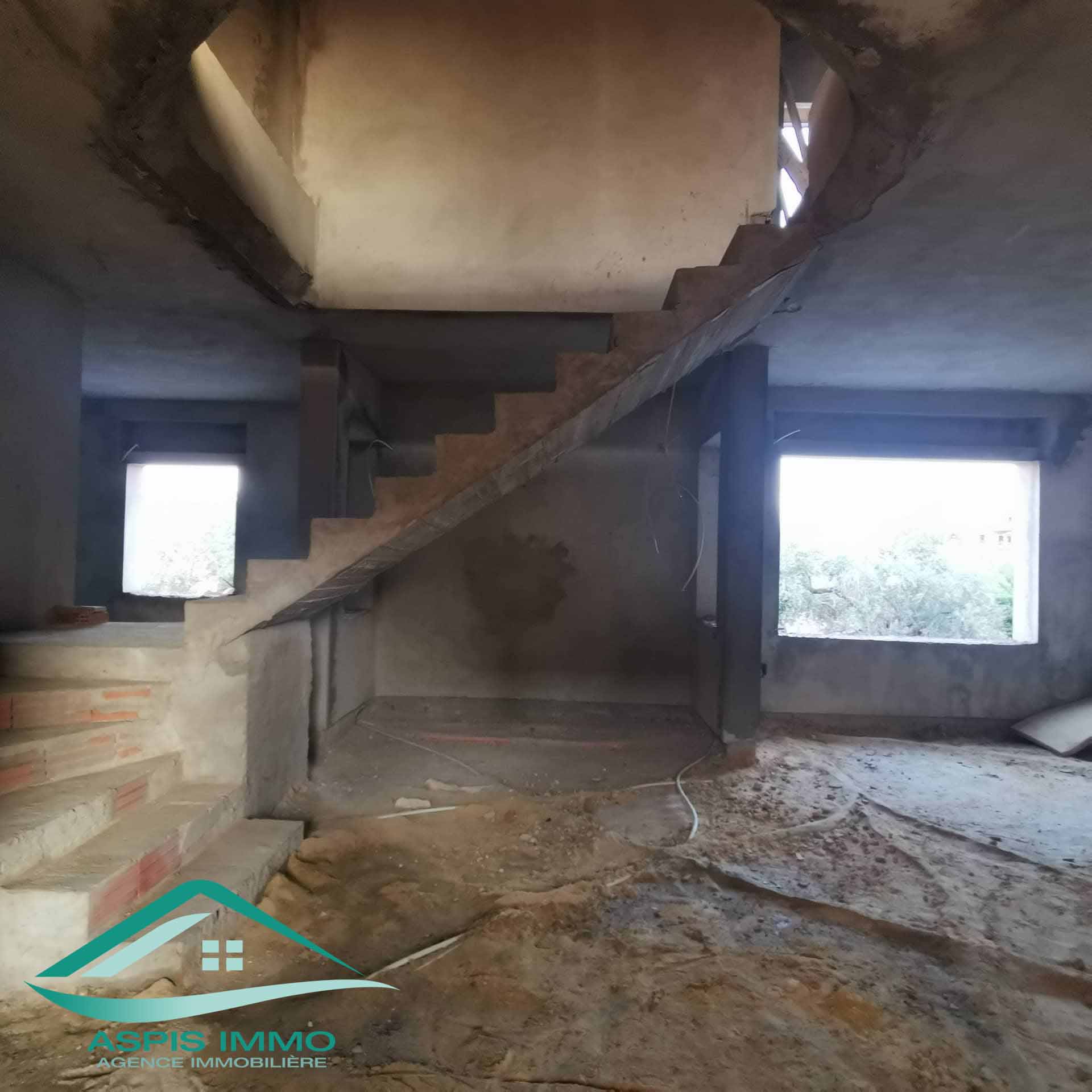    Villa 281 m2 à cité riad à Nabeul - Photo 1